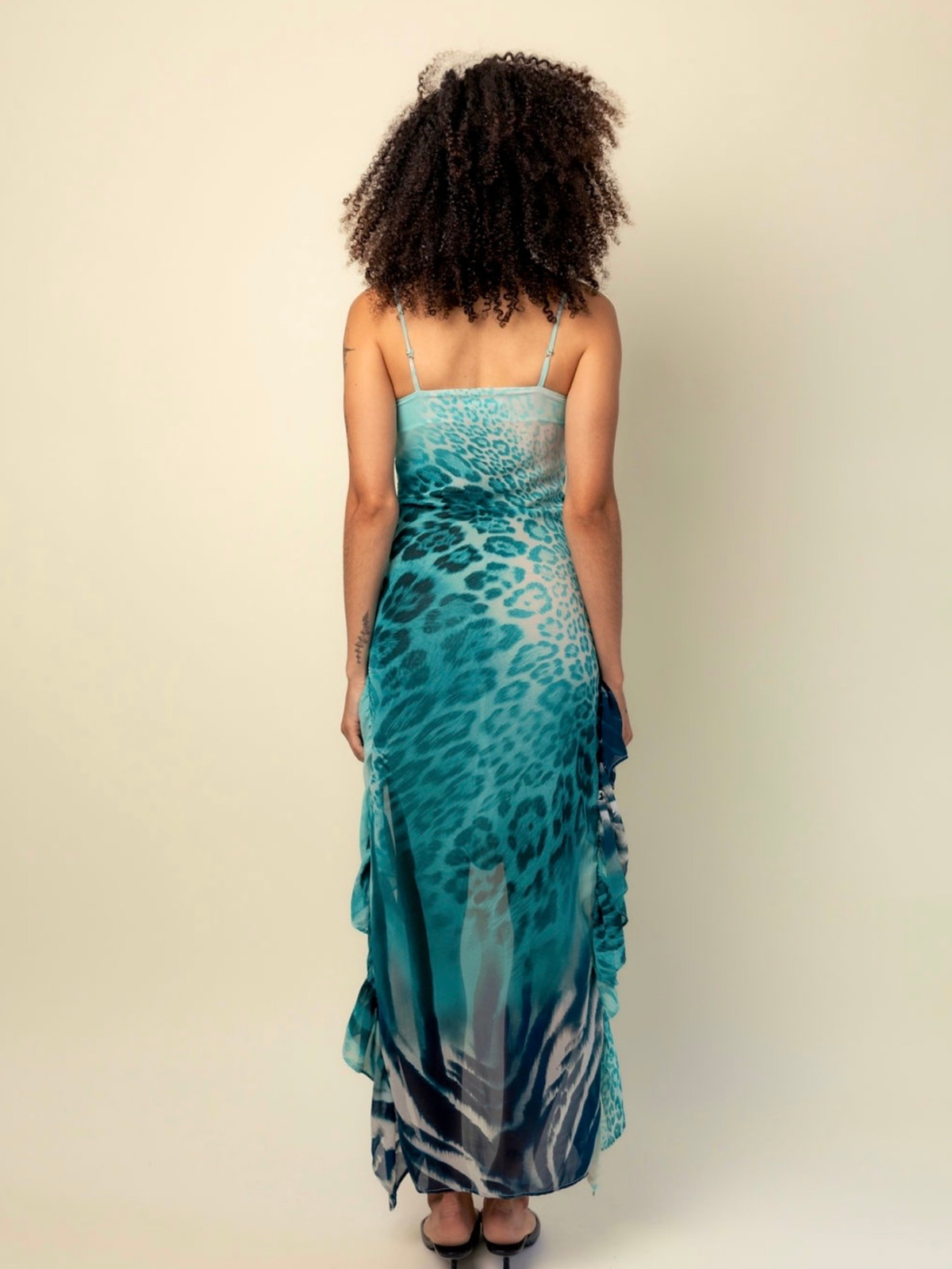 Chat Dress